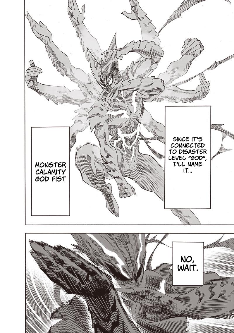 One Punch Man - Chapter 155 image 38